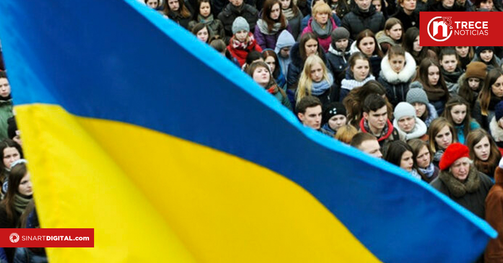 Ucrania adopta una ley que suprime la independencia de organismos anticorrupción