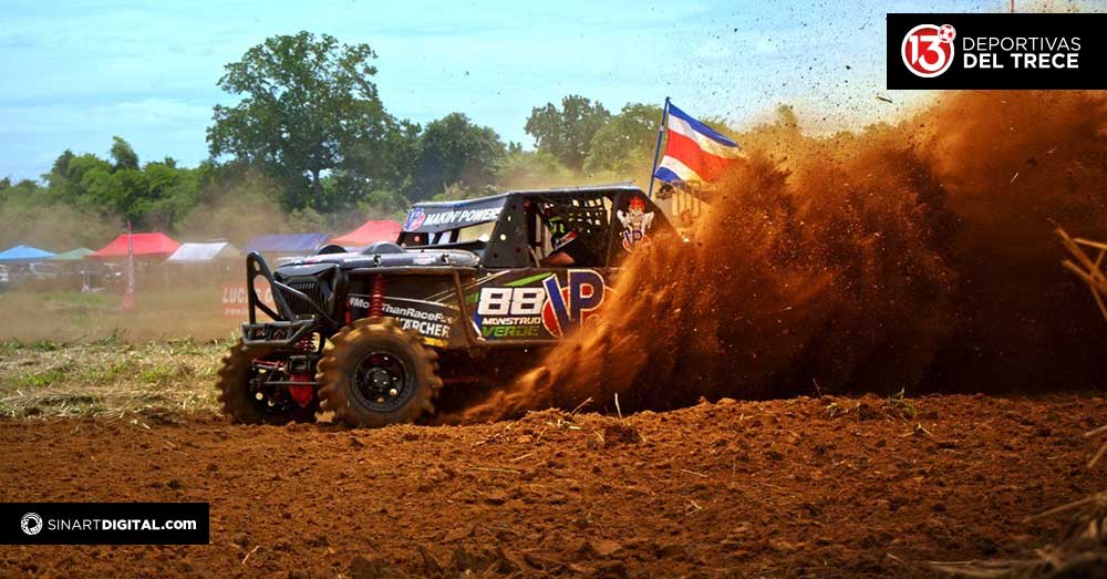 El Ultra Cross debutará en Costa Rica