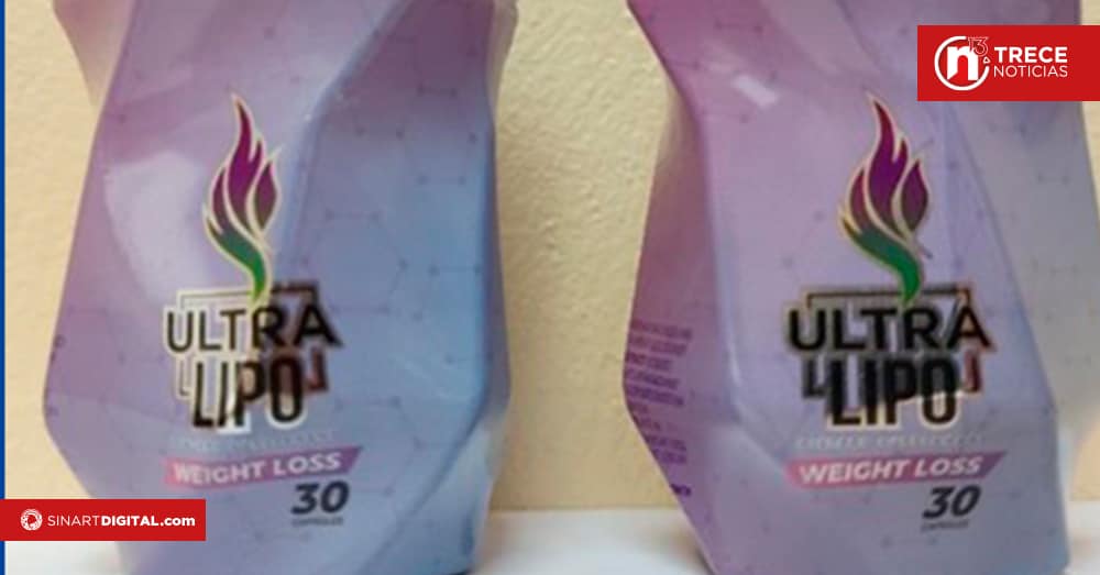 Ministerio de Salud alerta sobre producto sin registro sanitario en Costa Rica