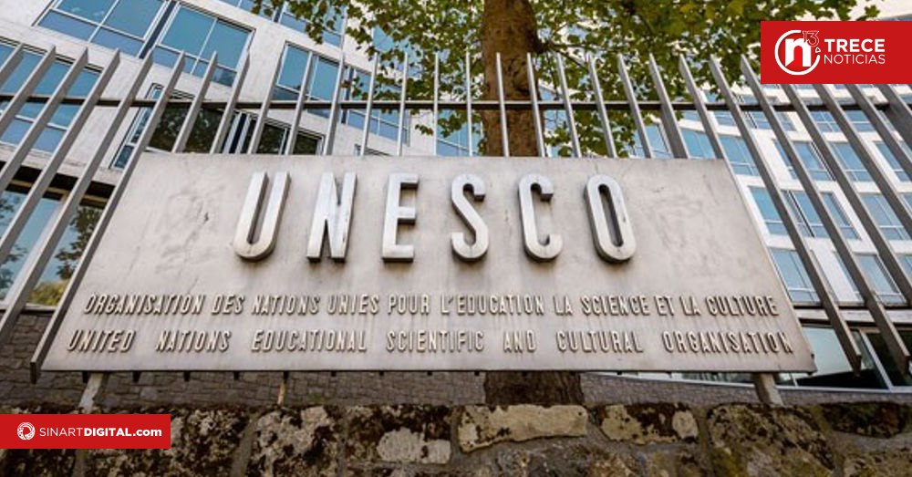 EEUU anuncia su retiro de la Unesco