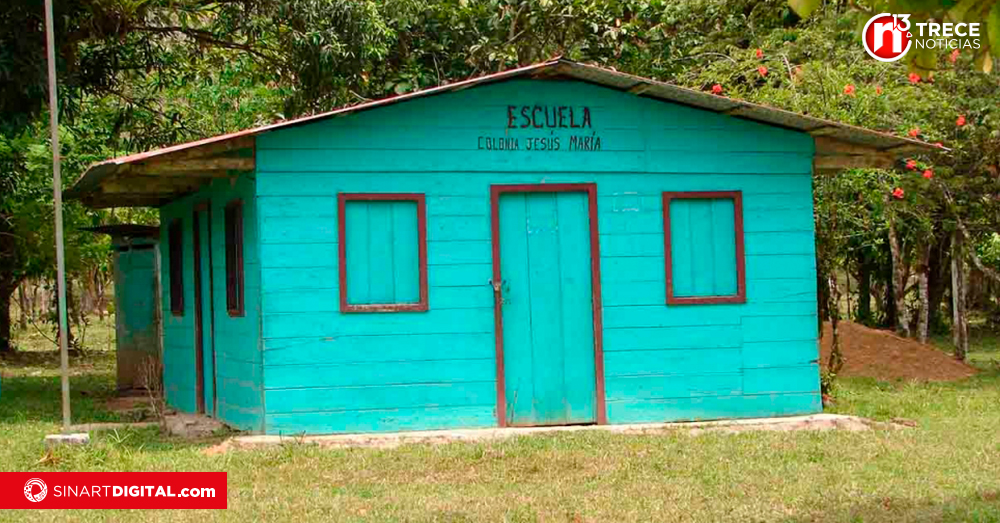 Contraloría encuentra deficiencias académicas y de control en centros educativos unidocentes del país