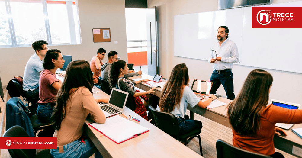 MEP abre proceso para dar becas universitarias