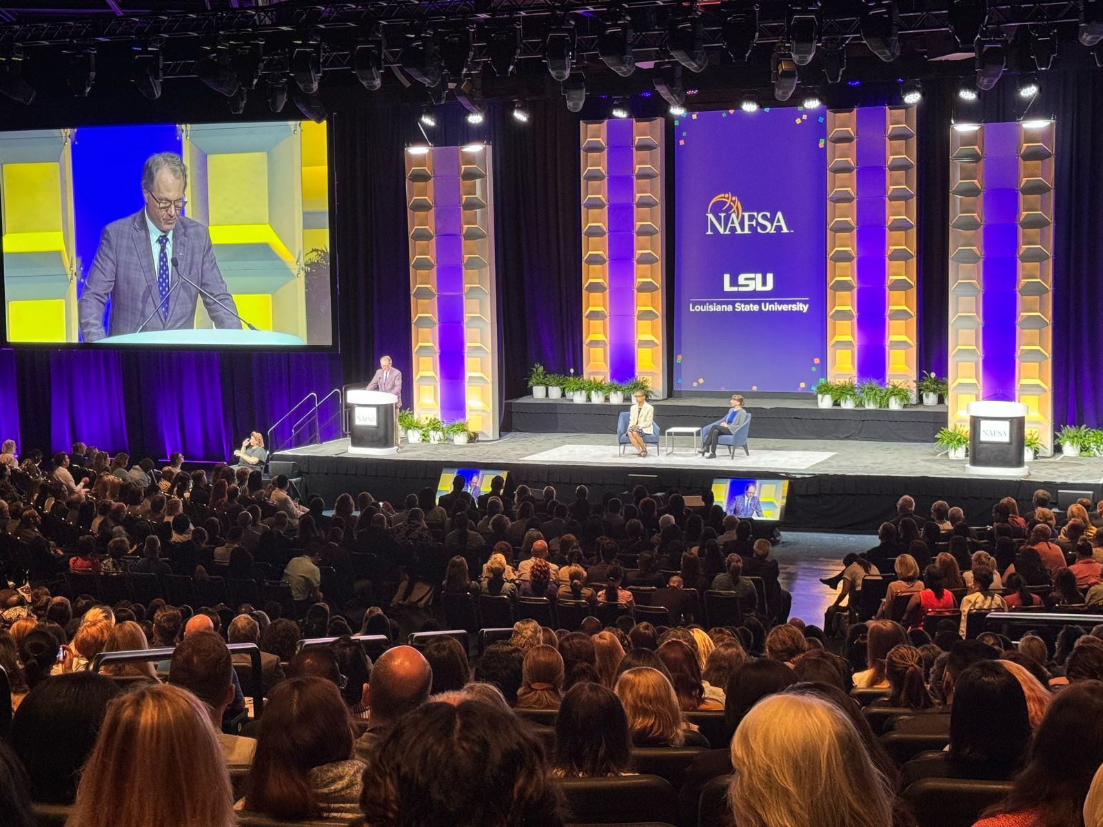 Universidades costarricenses en Expo más grande del mundo