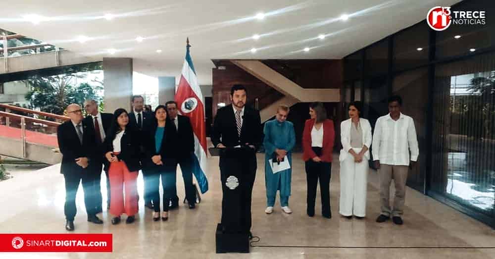 Gobierno y Universidades Públicas se comprometen a cumplir metas en conjunto y rendir cuentas anualmente