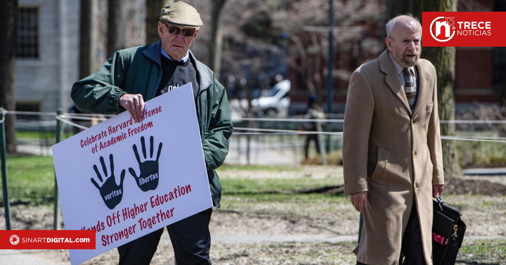Universidades estadounidenses emiten carta condenando la 