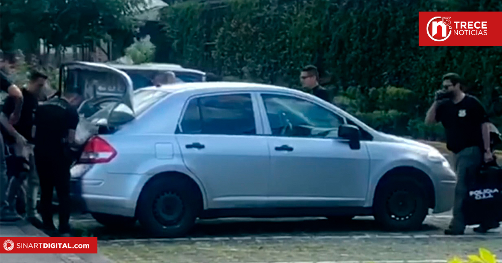 Caso UPAD: Fiscalía abrirá en enero celulares de Carlos Alvarado y Víctor Morales