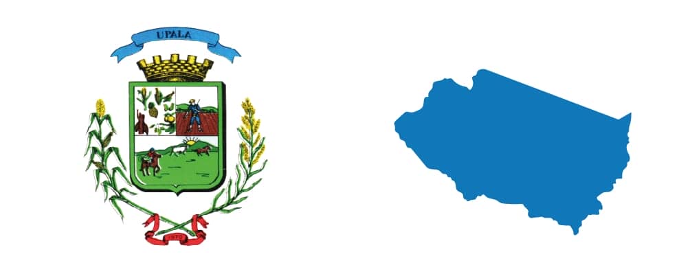 Cantón de Upala