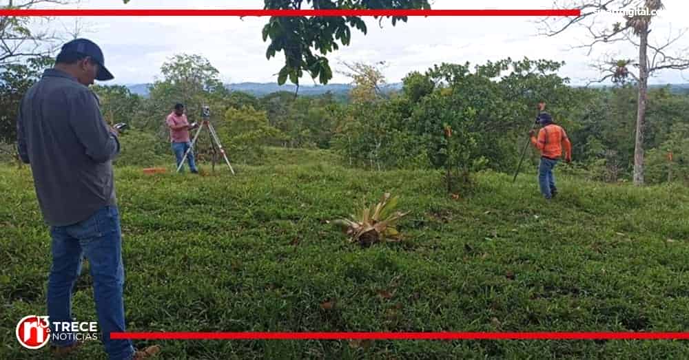 Vecinos de San José de Upala dejarán de sufrir por interrupciones en el servicio de agua