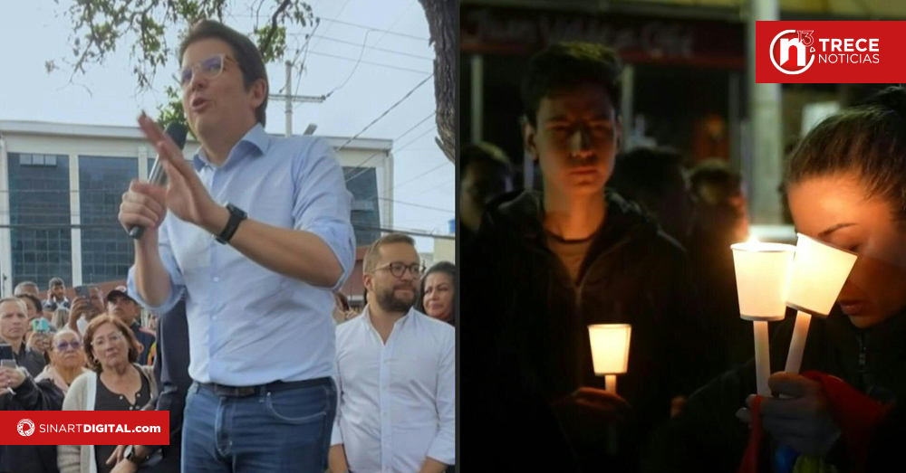 ¿Qué se sabe del intento de asesinato contra un dirigente político en Colombia?