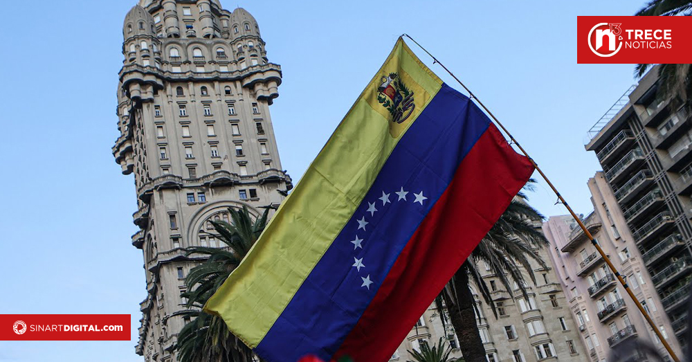 Nuevo gobierno de Uruguay justifica su cambio de postura sobre Venezuela