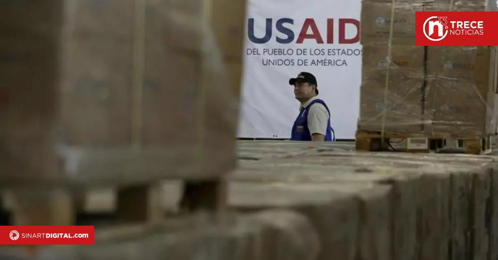 Suspensión de fondos de EEUU ahoga a medios críticos de Cuba, Venezuela y Nicaragua