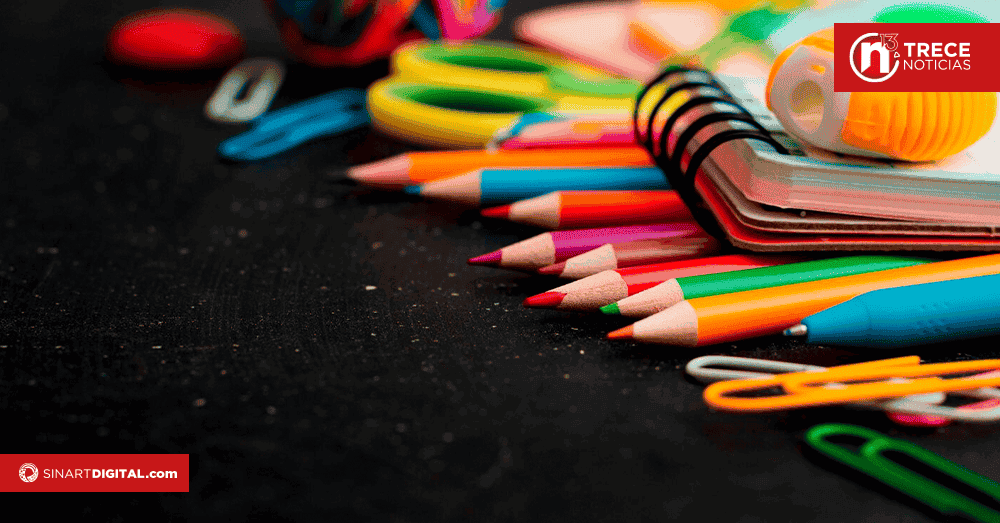 Familias gastarán entre ₡68.945 y ₡83.541 este regreso a clases, según MEIC