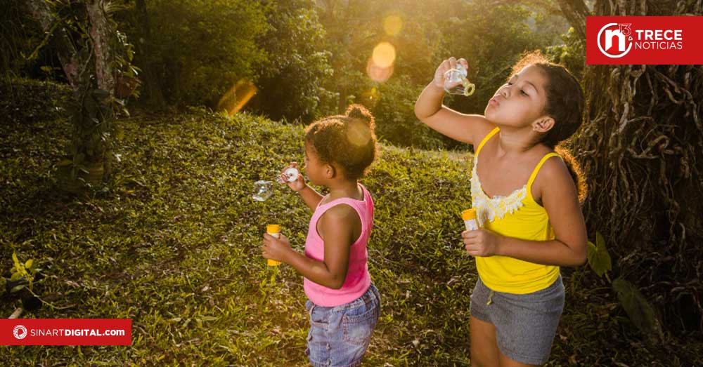 Vacaciones en la naturaleza pueden fortalecer las defensas