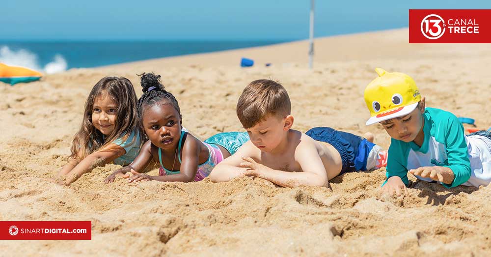 Las vacaciones de medio período también forman parte del proceso educativo