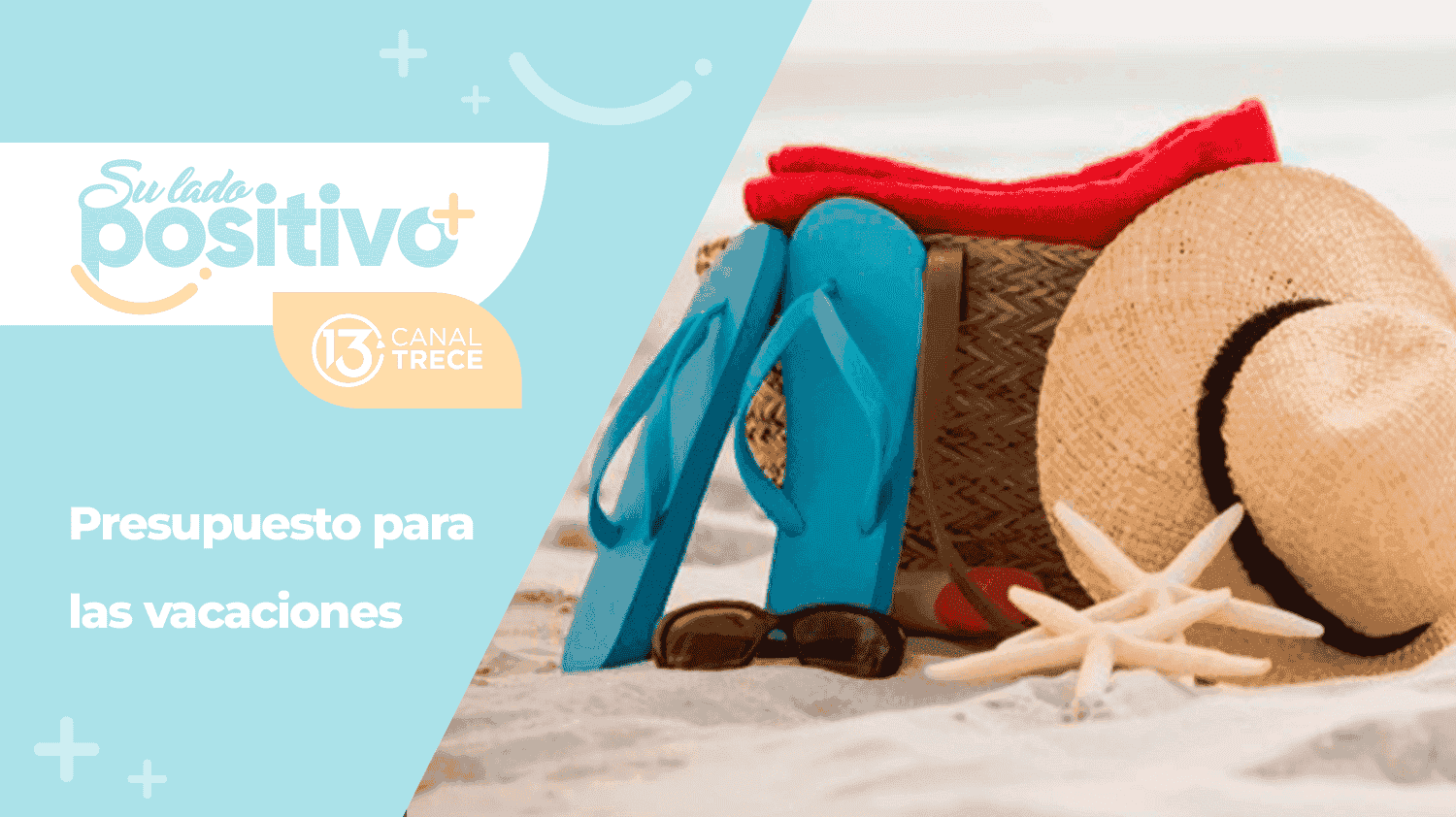 Disfrutar vacaciones sin afectar presupuestos