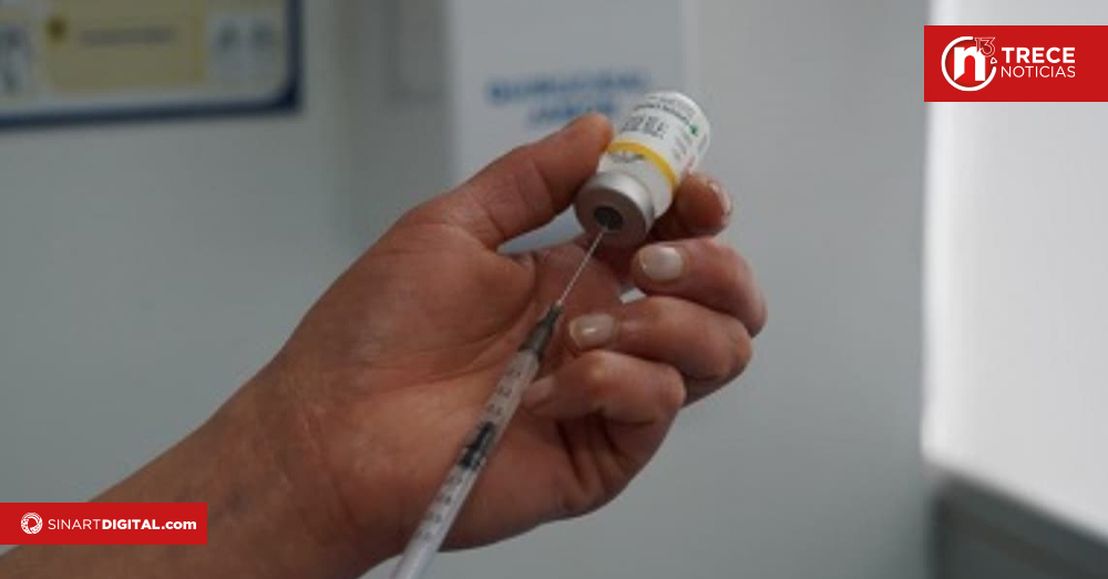 Ecuador empieza a exigir vacuna contra fiebre amarilla a pasajeros de 4 países