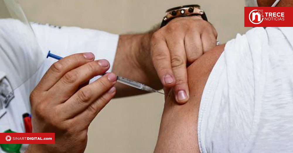 Muere en Canadá un bebé nacido con sarampión de una madre no vacunada