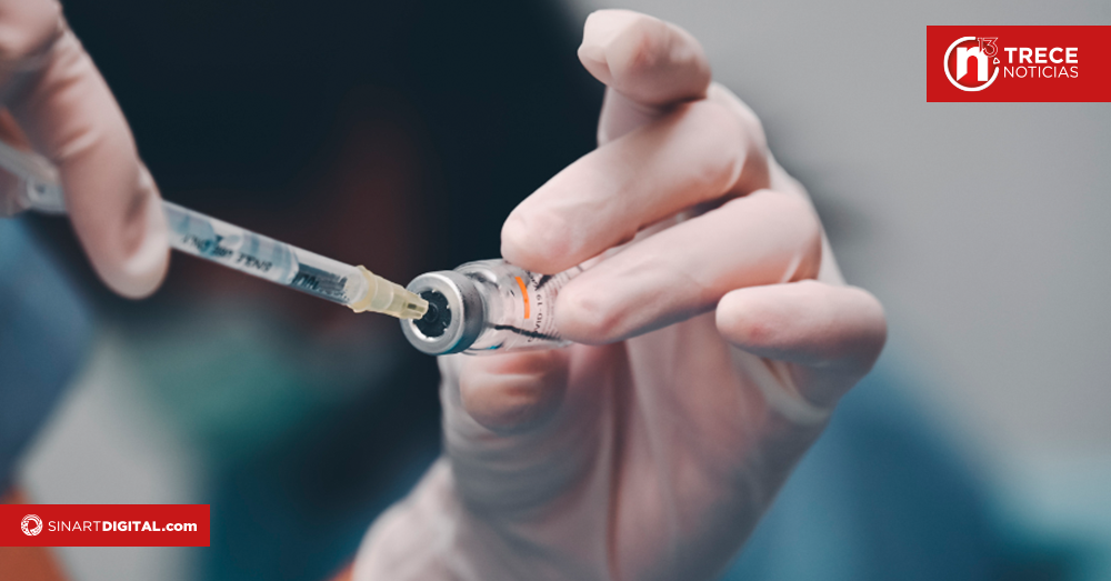 Salud habilita gestión de mil certificados de vacuna contra la fiebre amarilla