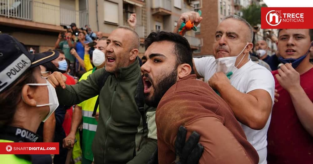 Pedro Sánchez reconoce 