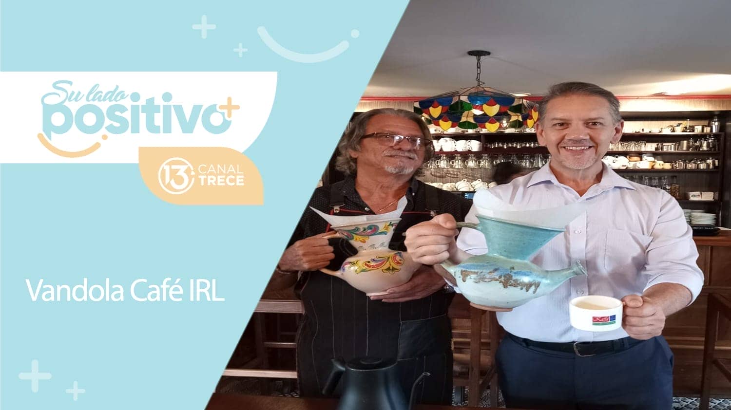 Vandola Café IRL | 21 setiembre 2023