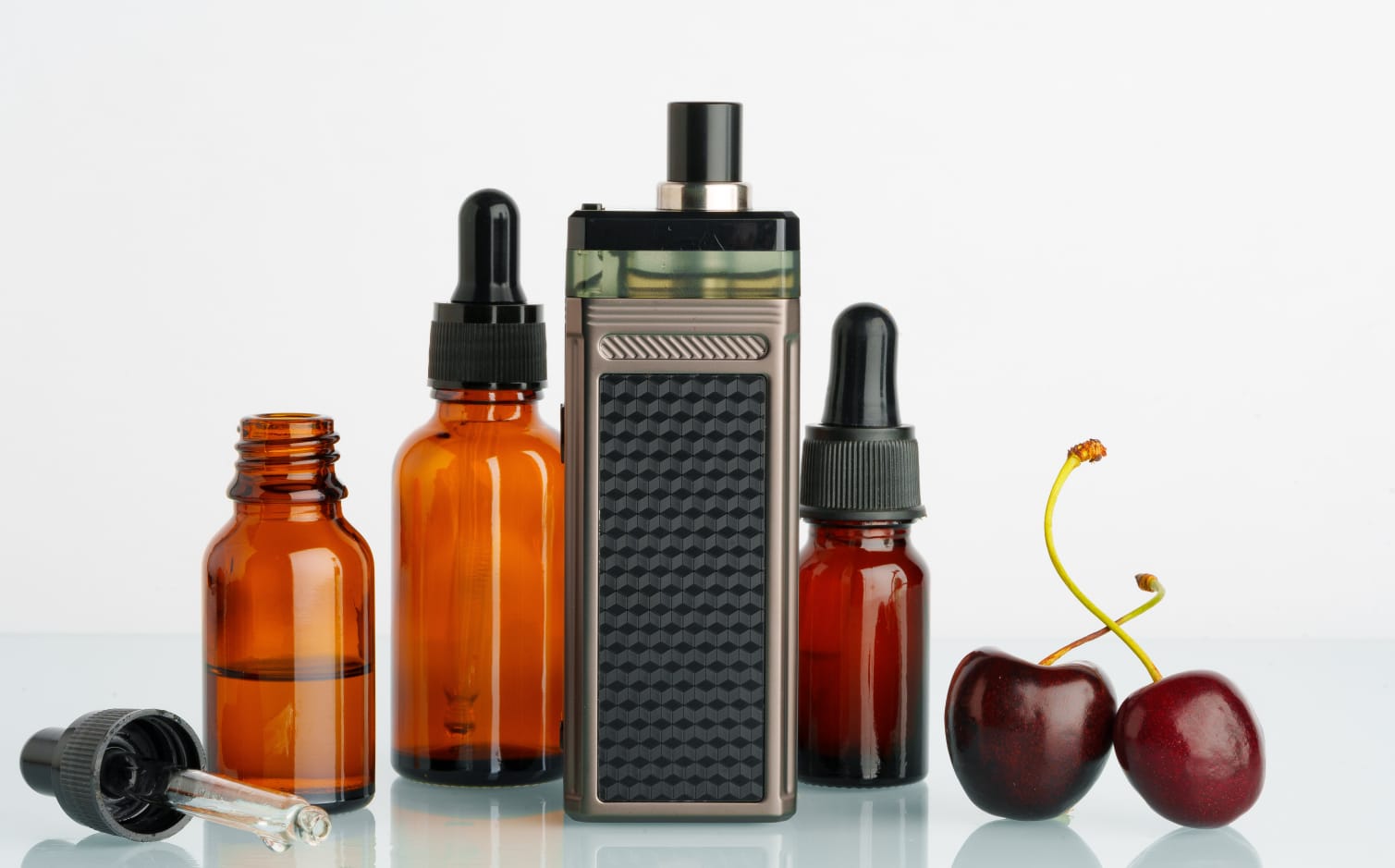 Los riesgos ocultos del vapeo: Una alerta para la salud pública