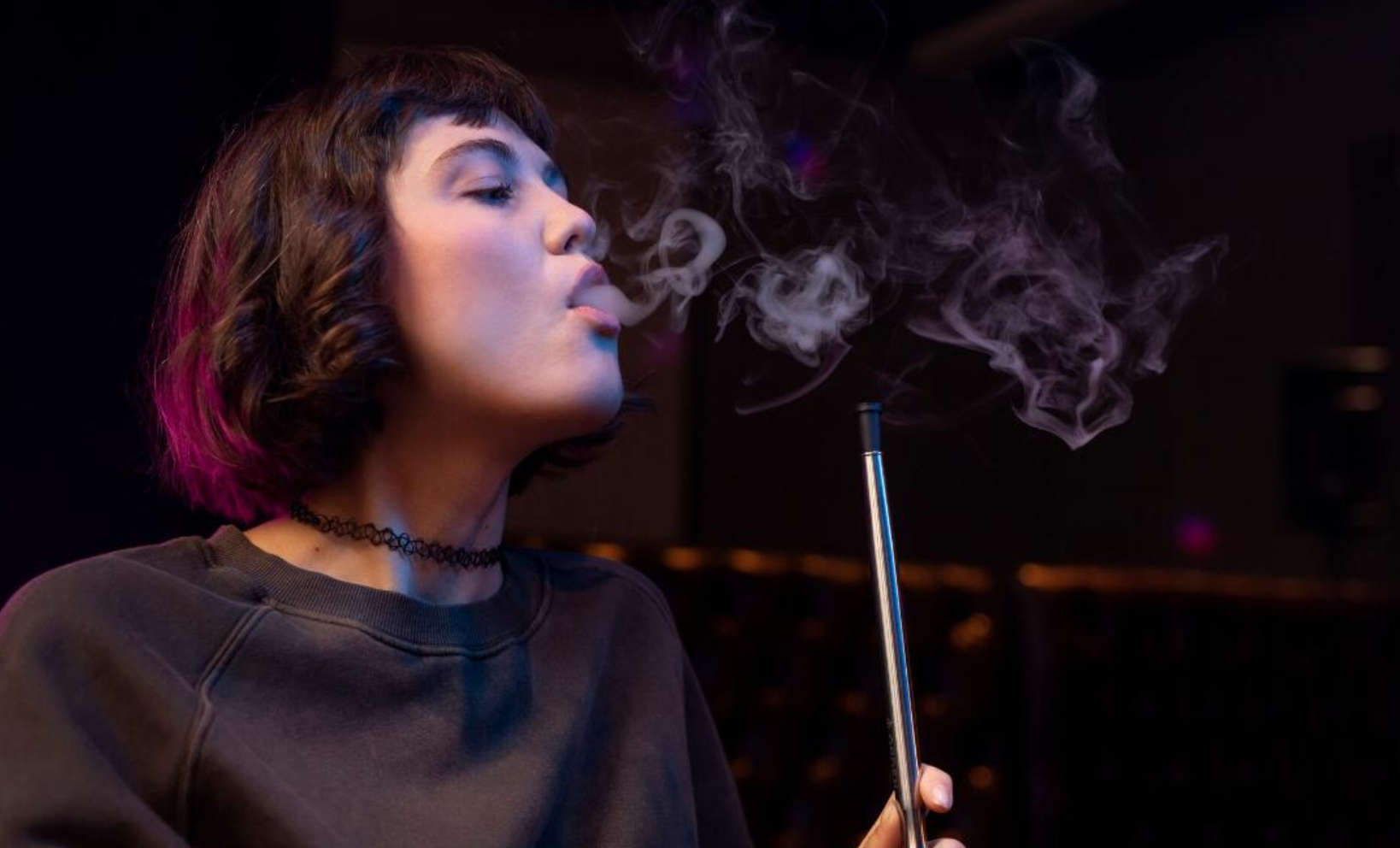 Costa Rica cerraría el 2024 con 3.500 casos de trastornos vinculados al vapeo