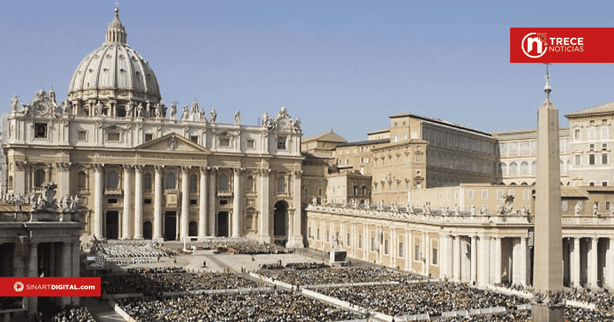 Una comisión del Vaticano rechaza por ahora la ordenación de mujeres diaconisas