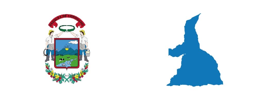 Cantón de Vázquez de Coronado