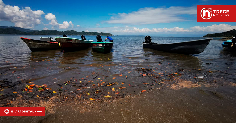 Veda del Golfo de Nicoya recuperará recursos marinos hasta julio 