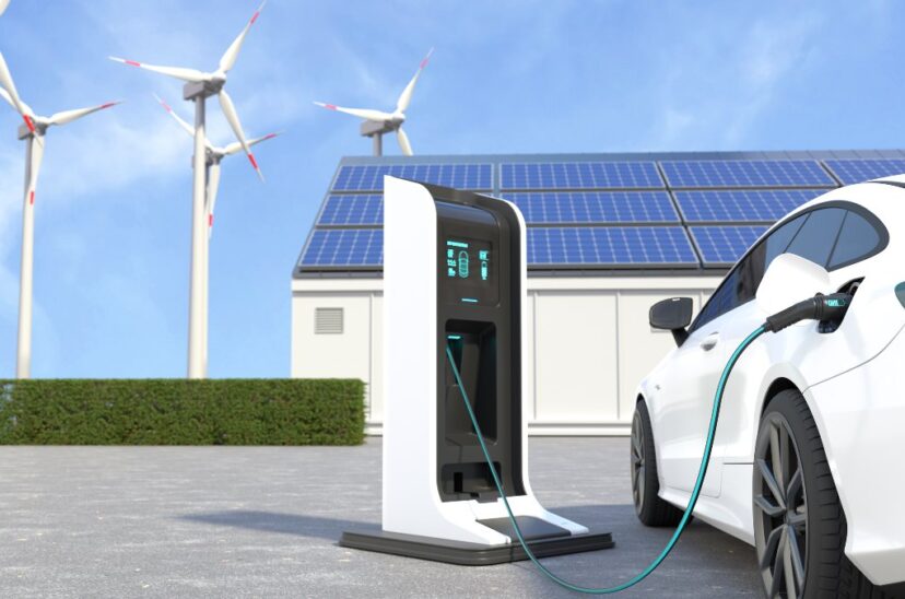 Crecimiento del parque de vehículos eléctricos en Costa Rica impulsa una revolución verde