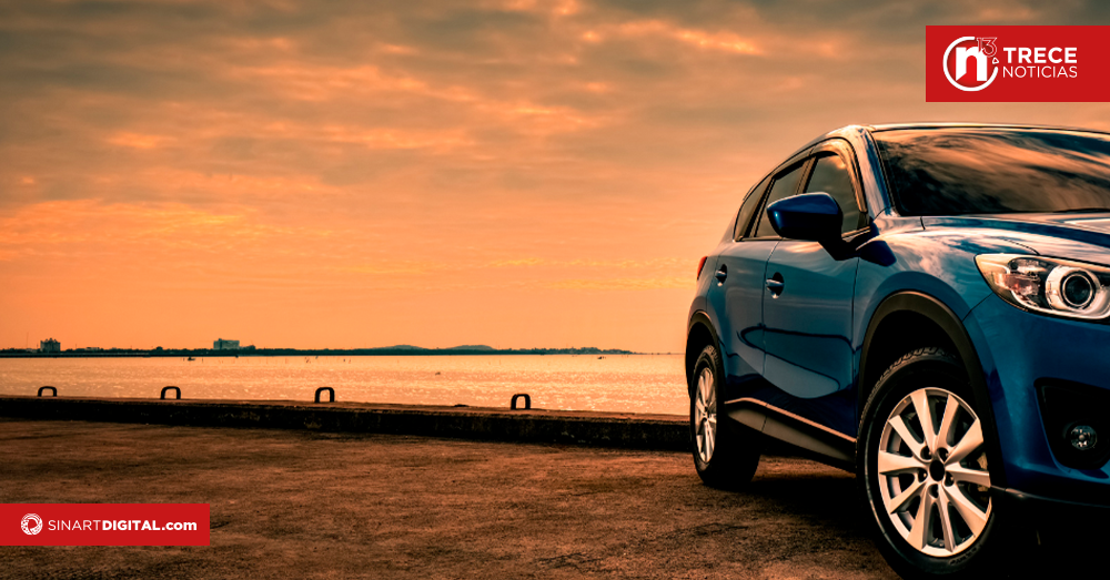 Conductores arriesgan multas y seguridad al ingresar vehículos en playas