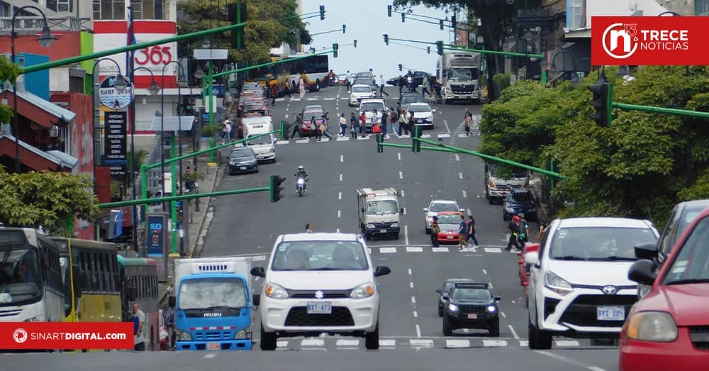 Desde hoy conductores que acumulen puntos en la licencia tendrán que repetir el curso vial