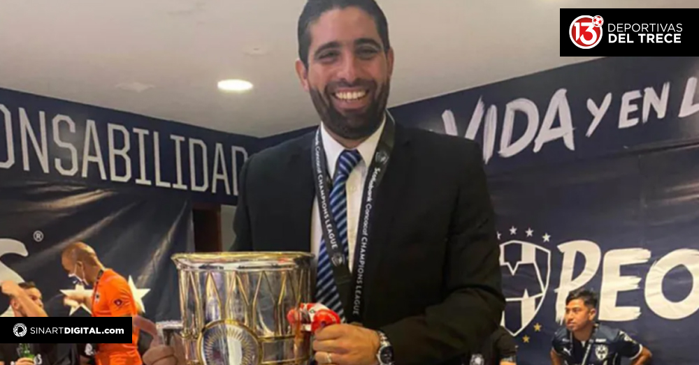 Gerencia deportiva manuda seguirá siendo extranjera