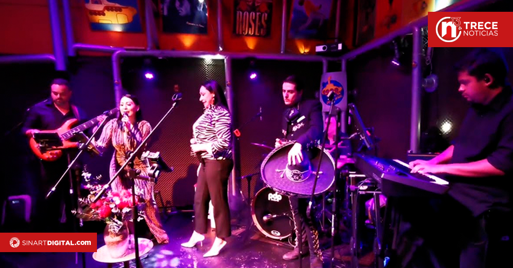 Las Veladas Musicales con Propósito regresan el domingo 