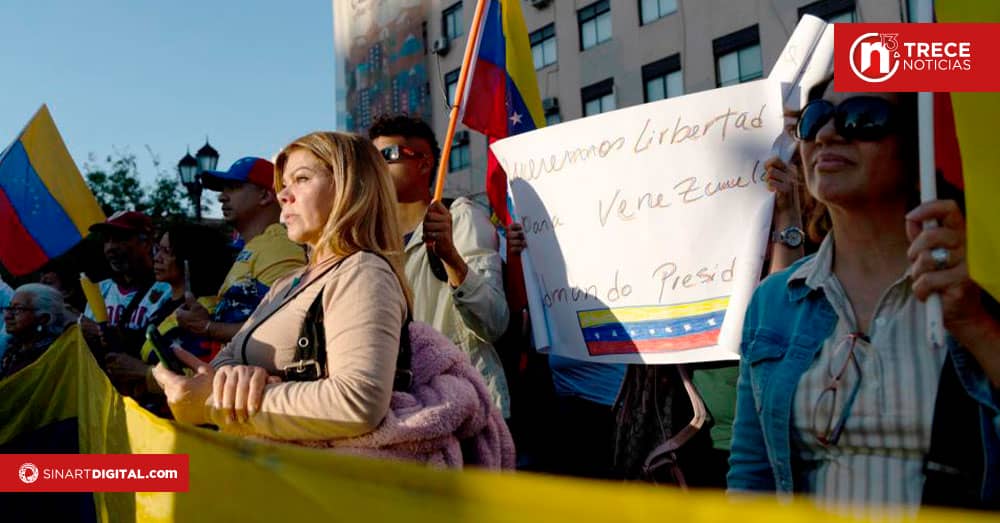 Colombia insta a Venezuela a liberar a todos los detenidos durante elecciones