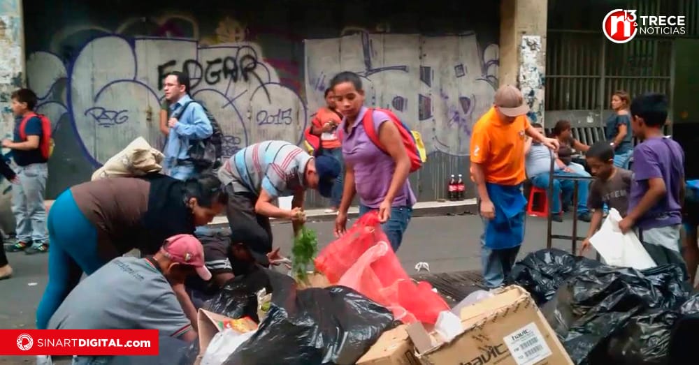 Los venezolanos detrás del Taller Neo, un éxito de reciclaje en Caracas