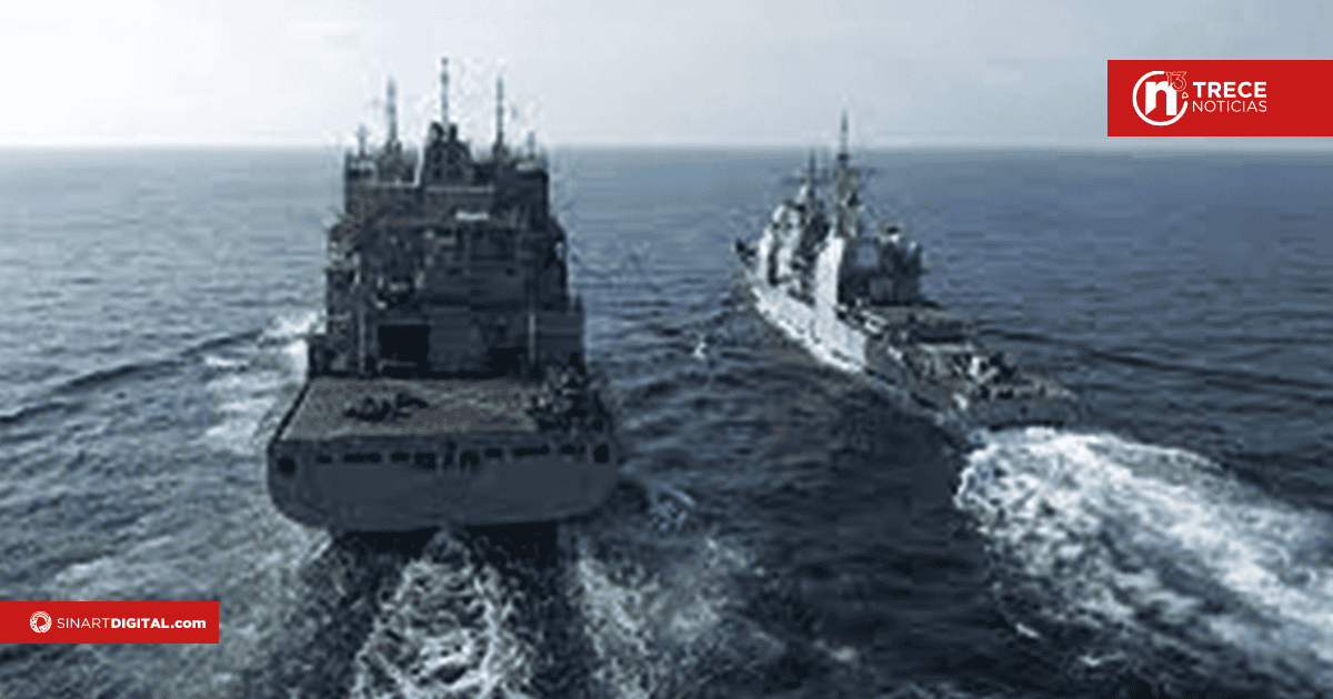 Almirante que ordenó doble ataque en el Caribe comparece en el Congreso de EEUU