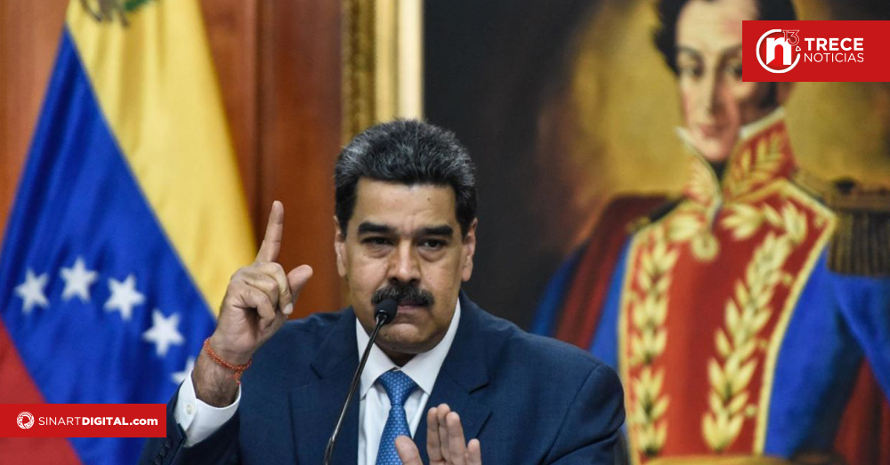 Qué se sabe de la elección de Venezuela en el territorio que disputa con Guyana