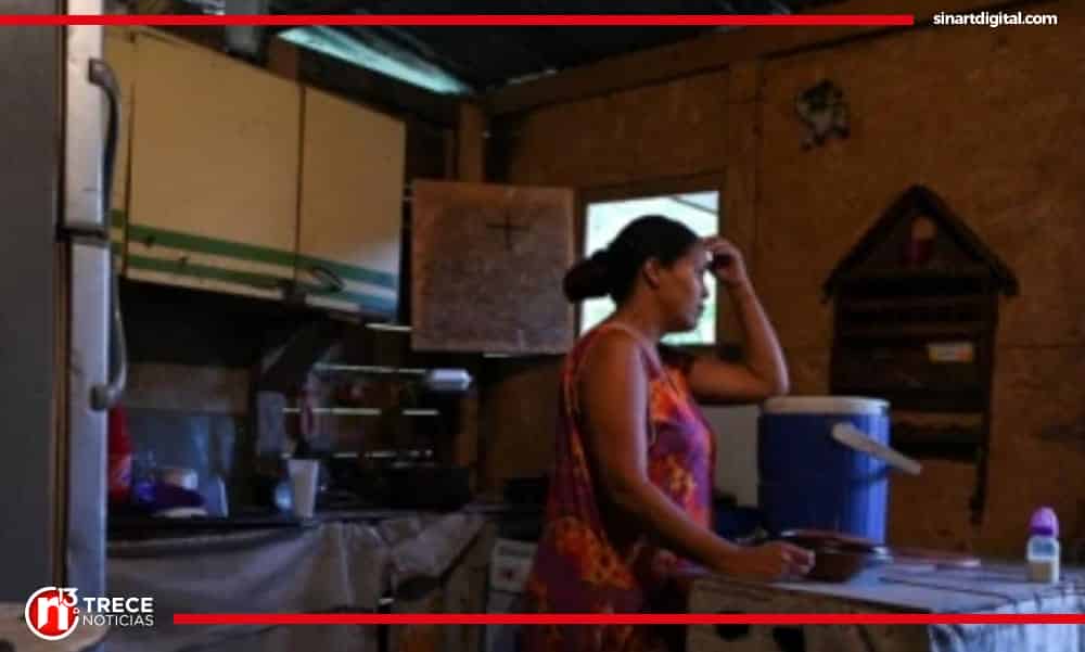 Se agravan los apagones por racionamiento en media Venezuela