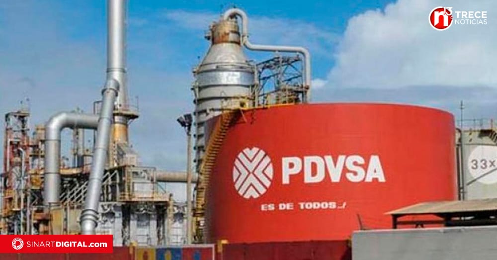 Venezuela nombra nuevo vicepresidente de gas de PDVSA, mientras espera firmar licencias