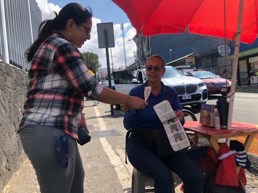 Segundo sorteo de números bajos será este viernes 