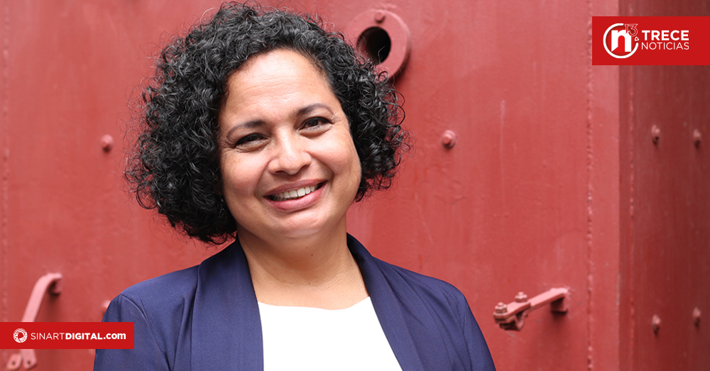 Viceministra de Cultura deja su cargo para asumir otras aspiraciones profesionales