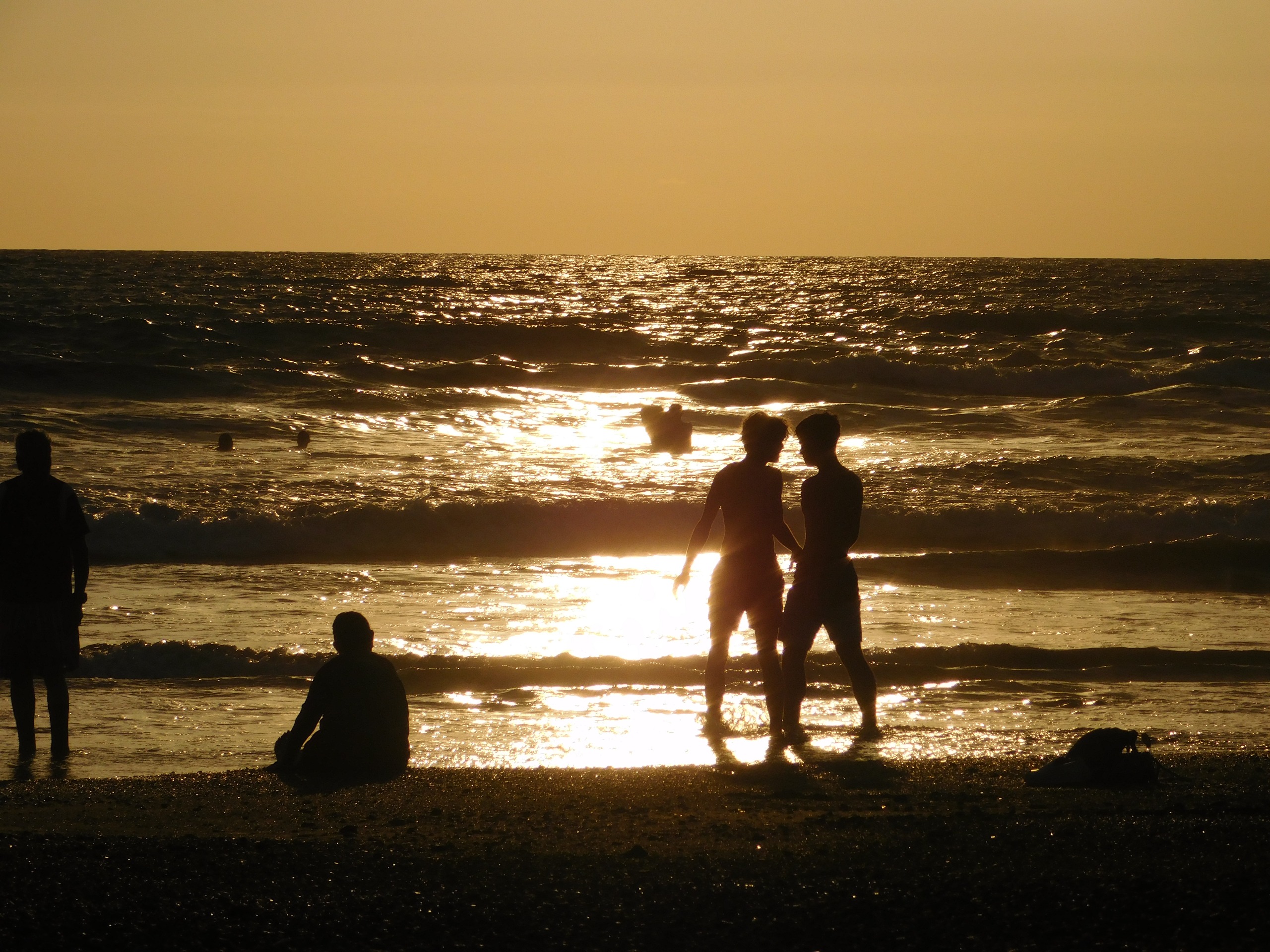 Disminución de lluvias este fin de semana por inicio de la canícula