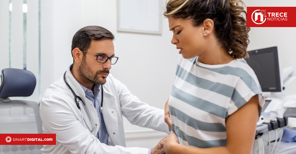 Mujeres, las más afectadas por problemas biliares: detecte los síntomas a tiempo