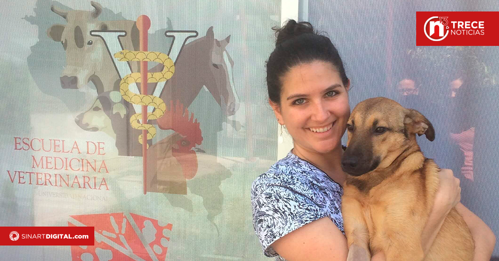 Hospital Veterinario de la UNA, abierto durante Semana Santa