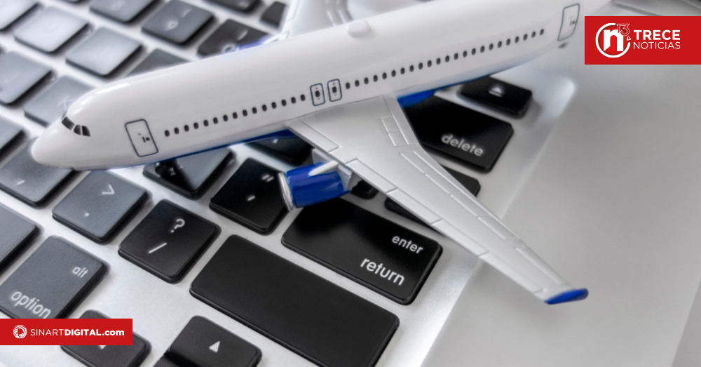 Oposición busca resello de proyecto de vuelos baratos ante veto del Presidente Chaves