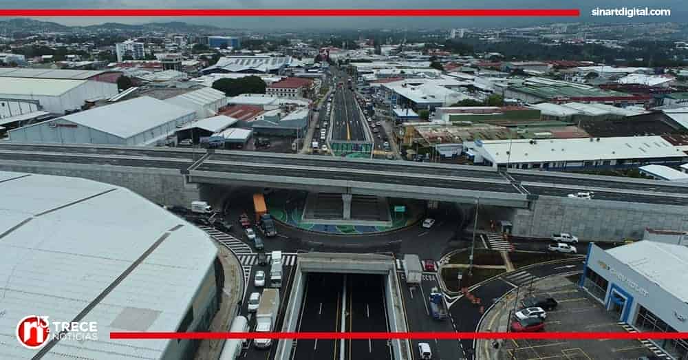 Diputados apuran proyecto que agilizaría obras en Circunvalación Norte