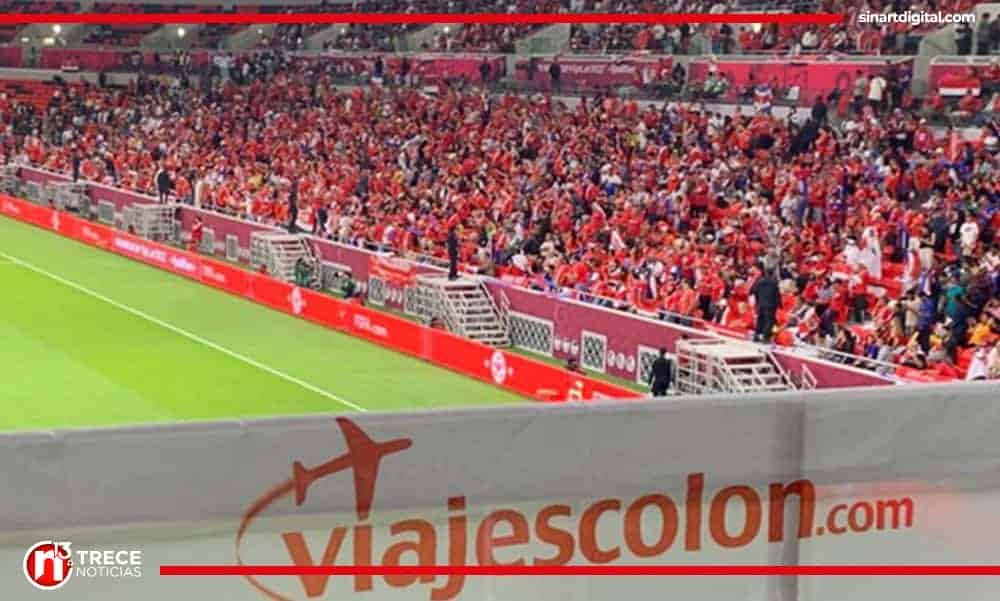 Viajes Colón dejó a clientes sin paseo y sin dinero