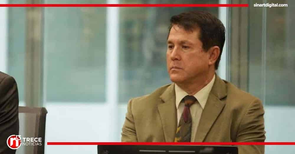 Viceministro de Ambiente renunció este jueves 