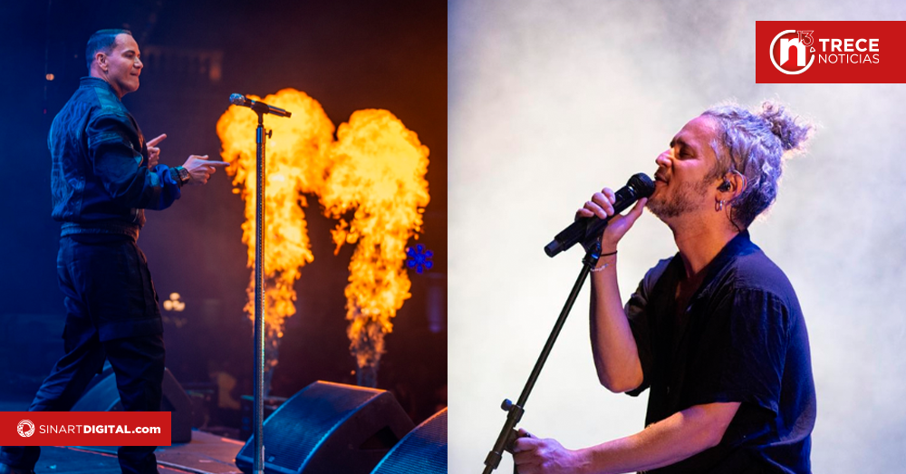 Grandes artistas llenarán La Sabana de música en concierto gratuito